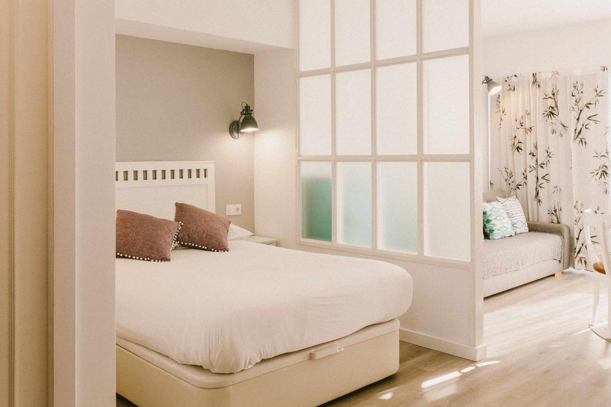 Precioso Apartamento En Primera Linea De Playa 베날마데나코스타 외부 사진
